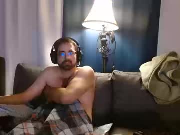 Bexysarker October 13, 2025 Chaturbate stream image