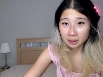 Jiwooe October 13, 2025 Chaturbate stream image