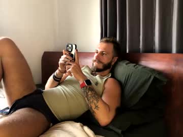 Mrmaxiy October 13, 2025 Chaturbate stream image