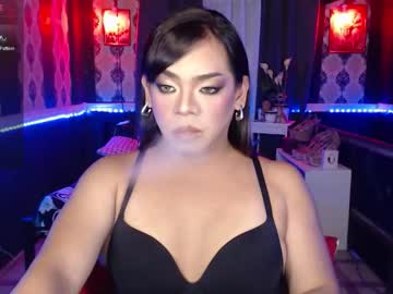 Olivia_Barda October 13, 2025 Chaturbate stream image