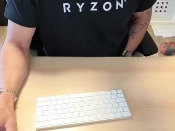 Protos2025 October 13, 2025 Chaturbate stream image