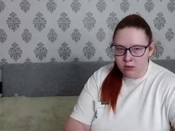 Redchloee October 13, 2025 Chaturbate stream image