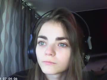 Sophiesuvi October 13, 2025 Chaturbate stream image