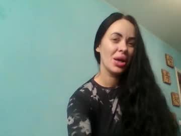 Stefaniyax October 13, 2025 Chaturbate stream image