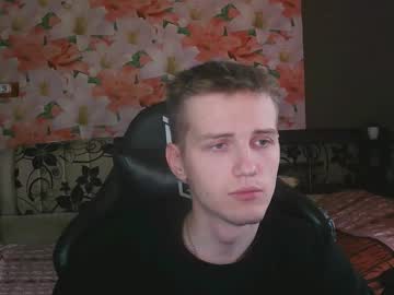 Wiiinkyyy October 13, 2025 Chaturbate stream image