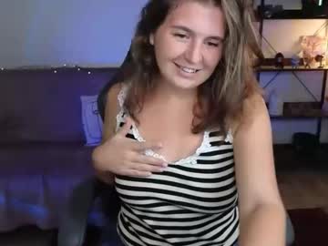 Your_Ariell October 13, 2025 Chaturbate stream image