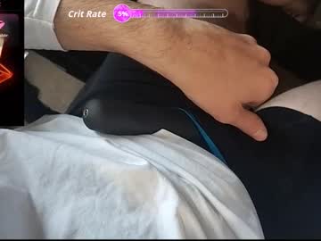 An4y8ot October 13, 2025 Chaturbate stream image