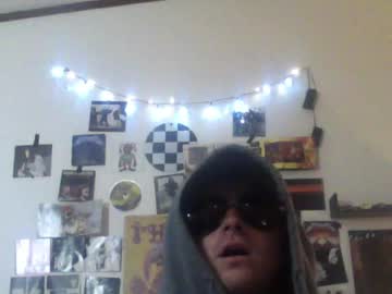 Griffinquinn23 October 13, 2025 Chaturbate stream image