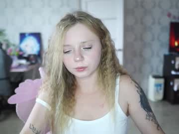 Holydumplings October 13, 2025 Chaturbate stream image