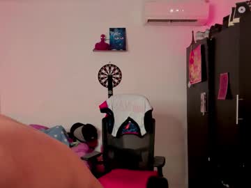 Ivano_Jones October 13, 2025 Chaturbate stream image