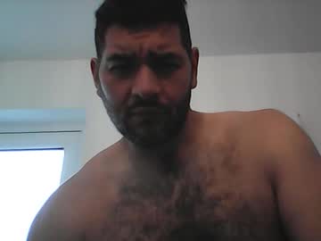 Jayboy9988 October 13, 2025 Chaturbate stream image