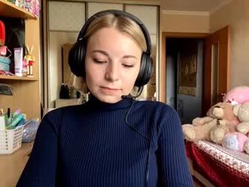 Jaynafriess October 13, 2025 Chaturbate stream image