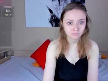 Lindabrryant_Eva October 13, 2025 Chaturbate stream image