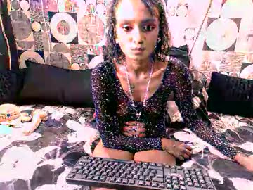 Sassyindian01 October 13, 2025 Chaturbate stream image