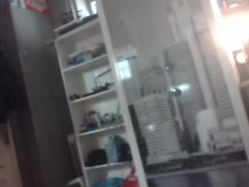 Slutviki October 13, 2025 Chaturbate stream image