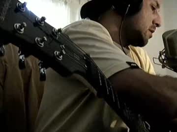 Alfilred October 13, 2025 Chaturbate stream image