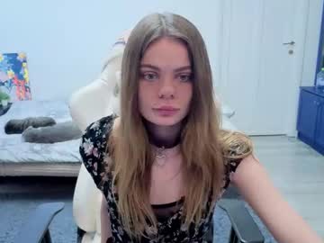 Alisontiny October 13, 2025 Chaturbate stream image