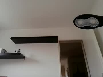 Alphah_Hunk October 13, 2025 Chaturbate stream image