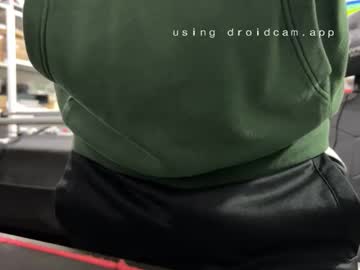 Antonyo696969 October 13, 2025 Chaturbate stream image
