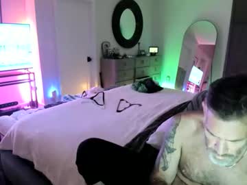 Eroticextasy818 October 13, 2025 Chaturbate stream image