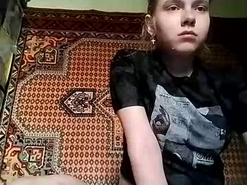 Kikibang_ October 13, 2025 Chaturbate stream image