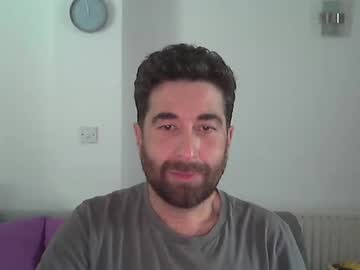 Shoemaker333 October 13, 2025 Chaturbate stream image