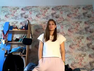 Yenrowsell October 13, 2025 Chaturbate stream image