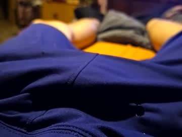 Billlovesass October 13, 2025 Chaturbate stream image