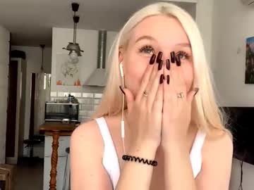 Donnettakeblish October 13, 2025 Chaturbate stream image