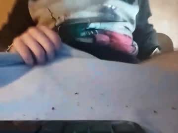 Edivad91 October 13, 2025 Chaturbate stream image
