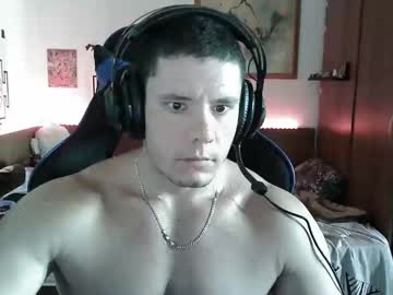 Focusw0w October 13, 2025 Chaturbate stream image