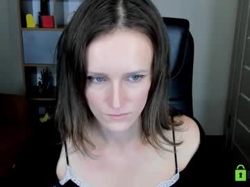 Francescacollins October 13, 2025 Chaturbate stream image