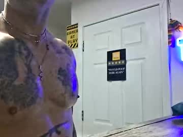 Geekedoutlabs October 13, 2025 Chaturbate stream image