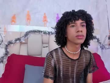 Johan_Gz_ October 13, 2025 Chaturbate stream image