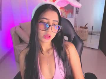 Kiim__Samanta October 13, 2025 Chaturbate stream image