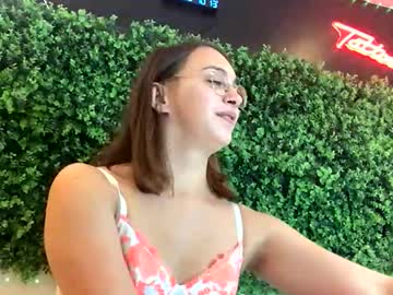 _Little_Blake October 13, 2025 Chaturbate stream image