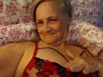 Lonelylana1955 October 13, 2025 Chaturbate stream image
