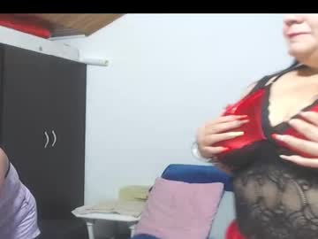 Nathy_Voyeur stream photo from October 13, 2025