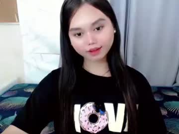 Rhianne_Fuckdoll October 13, 2025 Chaturbate stream image