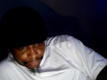 Rickavelli October 13, 2025 Chaturbate stream image