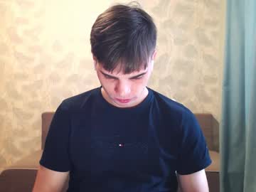 Simbo_Cool October 13, 2025 Chaturbate stream image