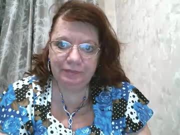 Susanaahsun October 13, 2025 Chaturbate stream image