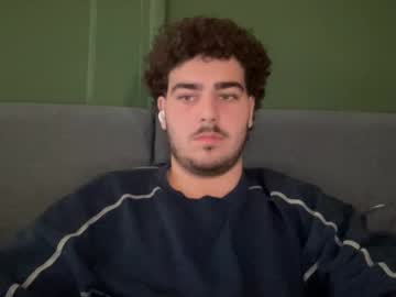Tim499363 October 13, 2025 Chaturbate stream image