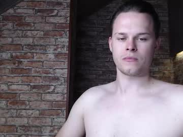 Tomy_Fleck October 13, 2025 Chaturbate stream image