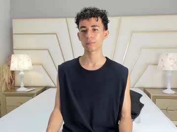 Zahir_Ashar October 13, 2025 Chaturbate stream image