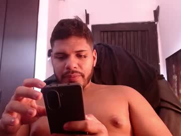_28omar October 13, 2025 Chaturbate stream image