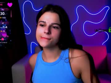 Amina_Lovers October 13, 2025 Chaturbate stream image