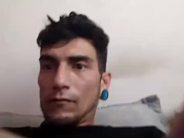 Andsexbi69 October 13, 2025 Chaturbate stream image