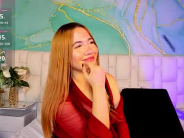 Bbymabel October 13, 2025 Chaturbate stream image