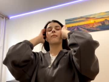 Cathiebrackelsberg October 13, 2025 Chaturbate stream image
